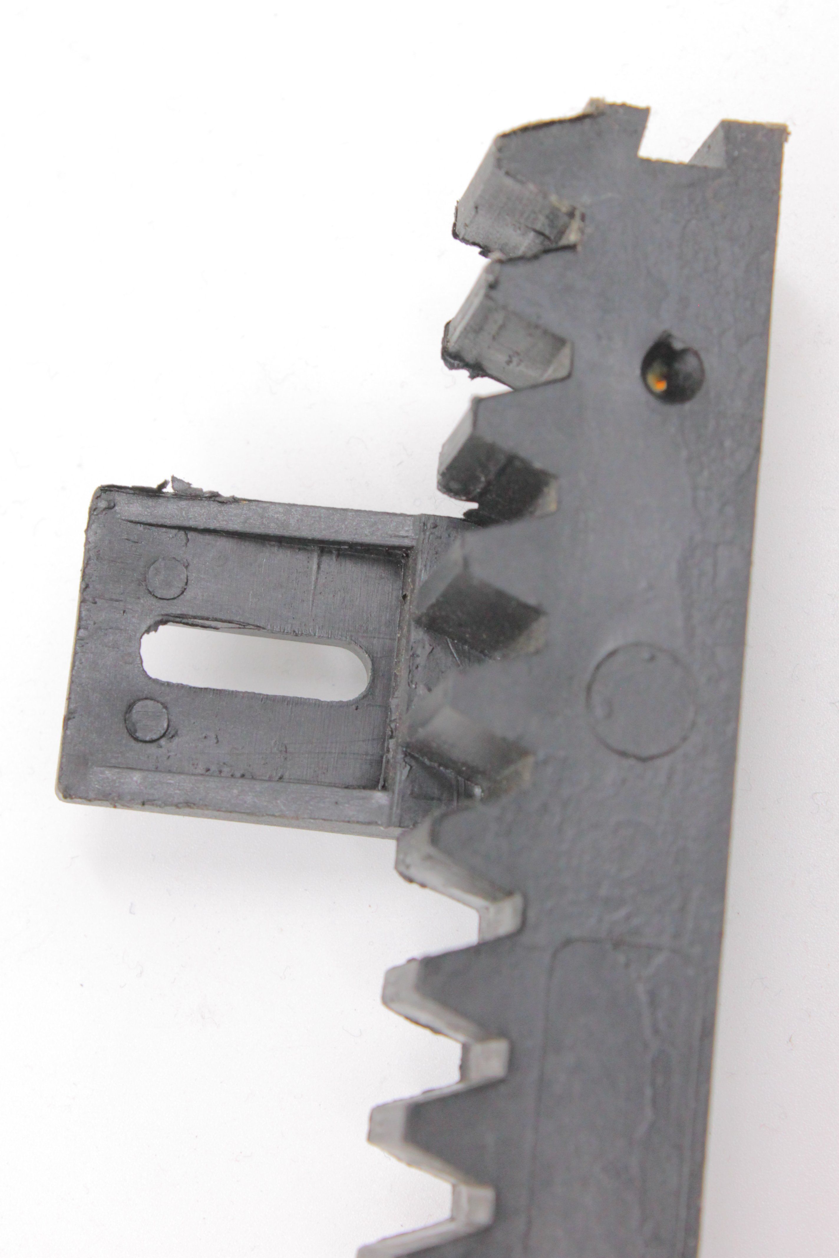 ATA 1M Nylon Gate Rack/Rail | Remote Pro